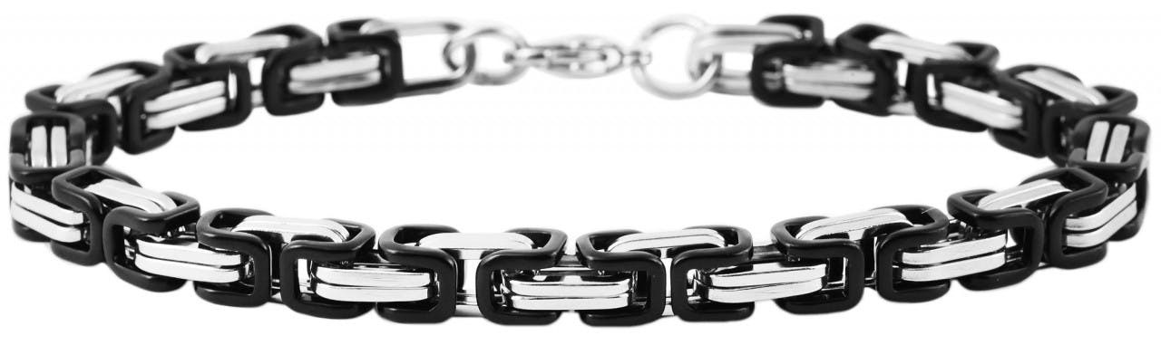 Akzent® Pulseira em Aço Inoxidável - 5030528-002