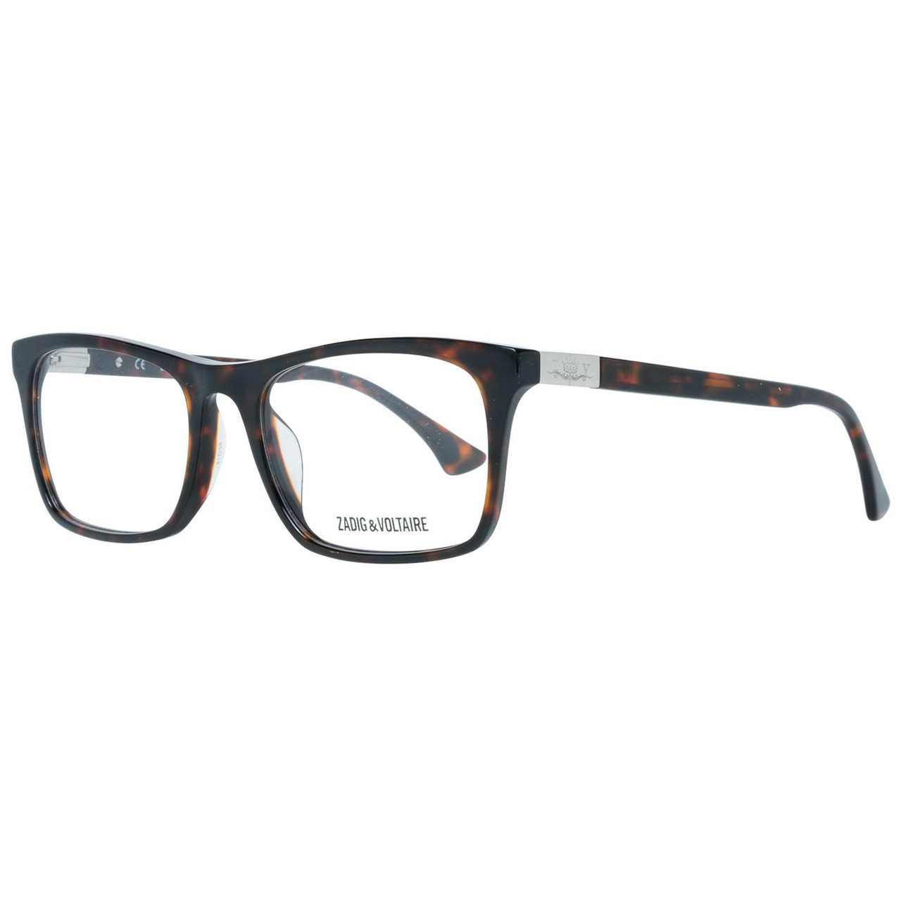 Zadig & Voltaire® Armação Óptica VZV019 0722 52
