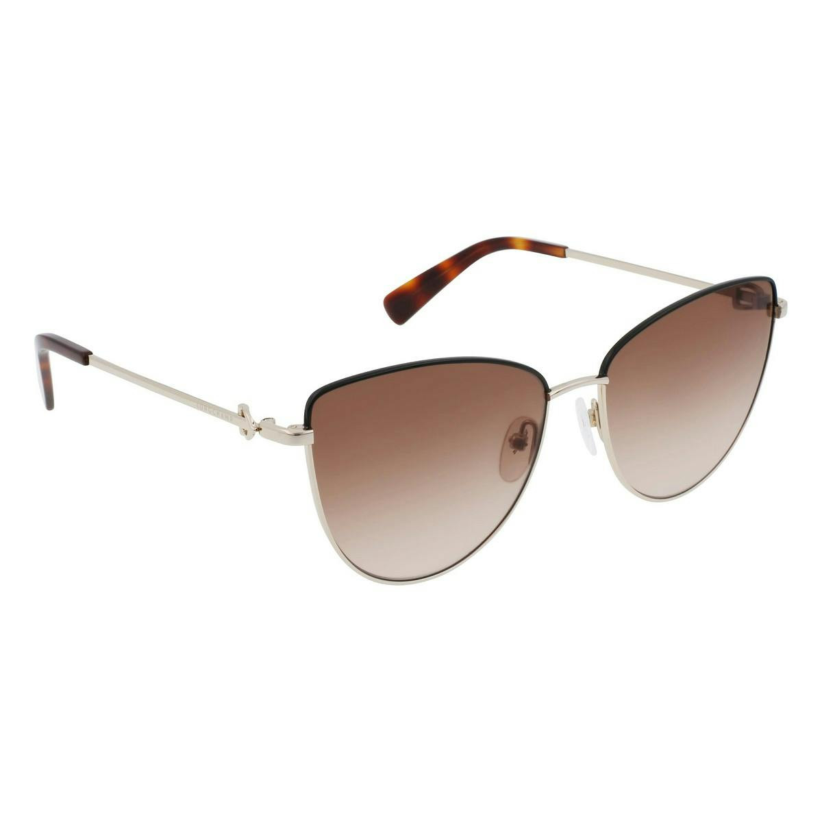 Óculos escuros femininos LO152S-720 58 mm