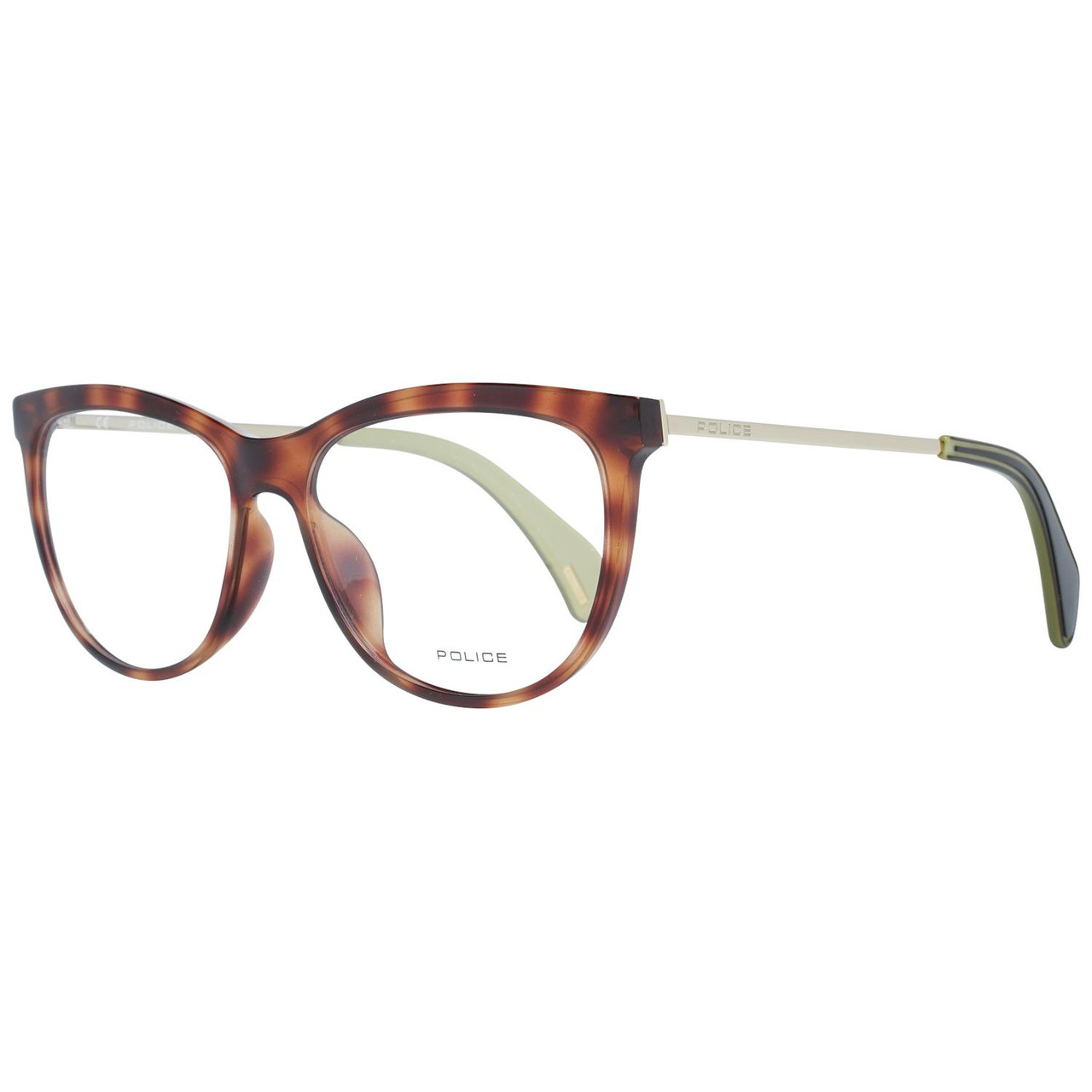 Armação de óculos feminino VPL625-5309AJ 53 mm