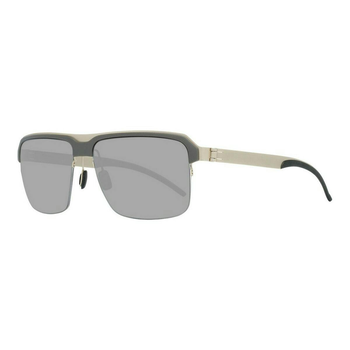 Óculos Escuros Masculinos Mercedes Benz M1049-B--