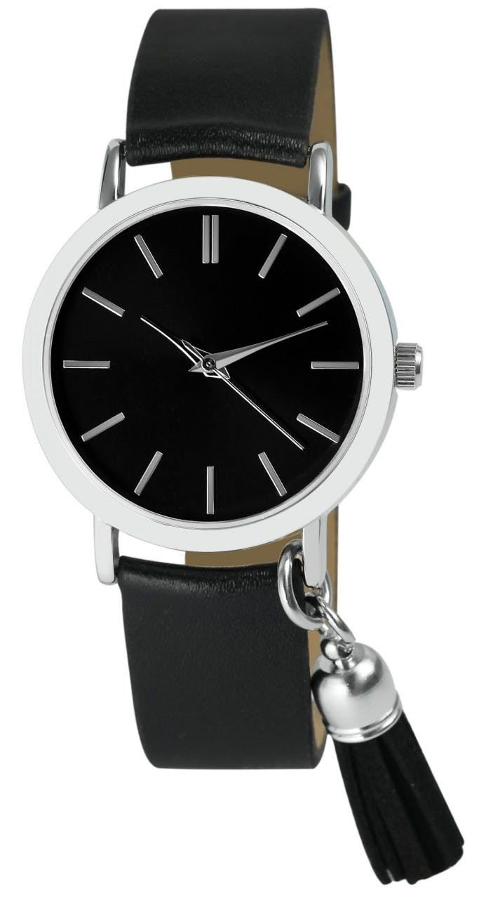 Relógio Monopol® Senhora com Bracelete em Pele - 1900297-001