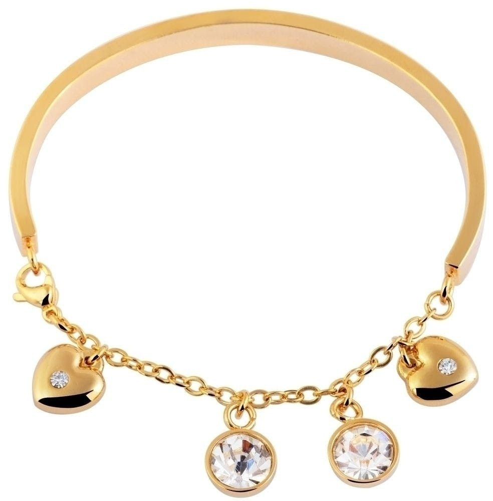 Akzent® Pulseira em Aço Inoxidável - 5030125-002