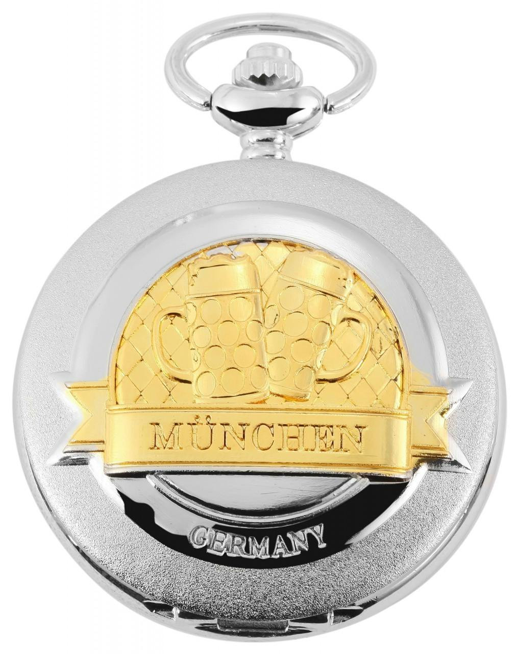 Relógio Bolso Excellanc® - 4000028-006