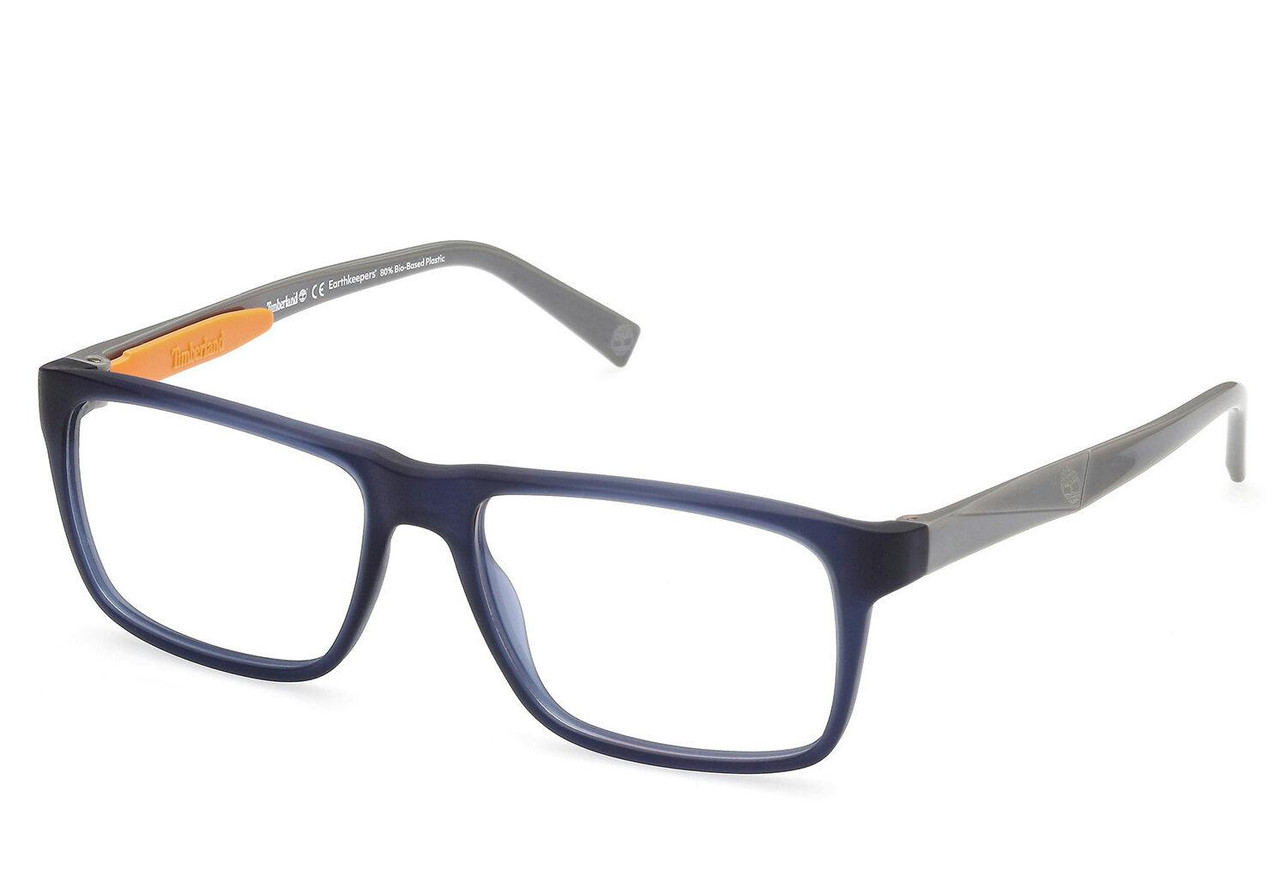 Timberland® Armação Óptica TB1744 091 53