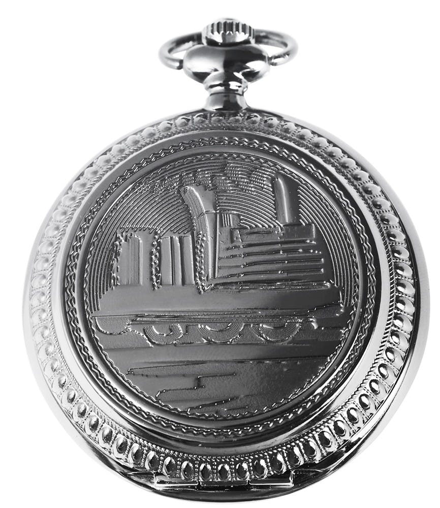 Relógio Bolso Excellanc® - 480372000058