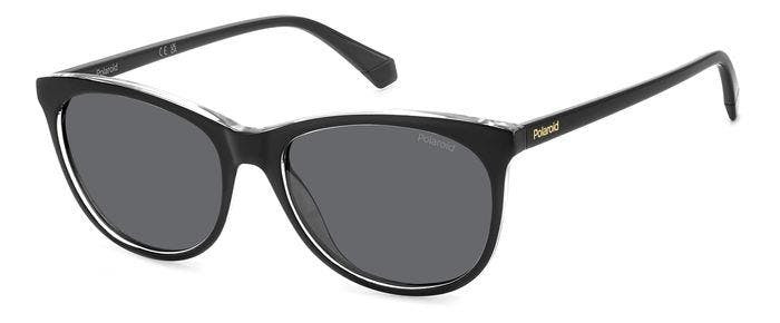 Óculos de sol PLD 4161/S em acetato
