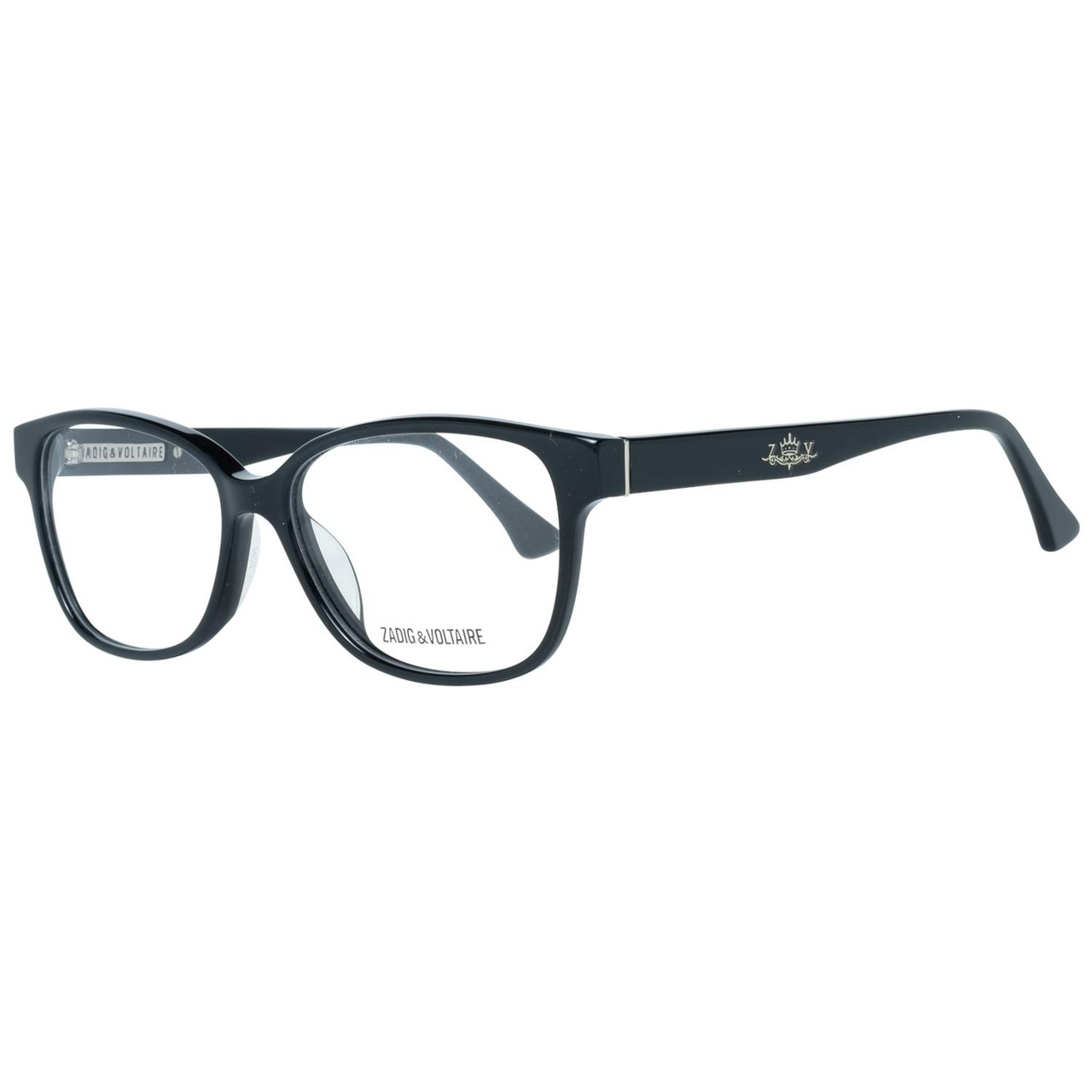 Zadig & Voltaire® Armação Óptica VZV017 0700 54