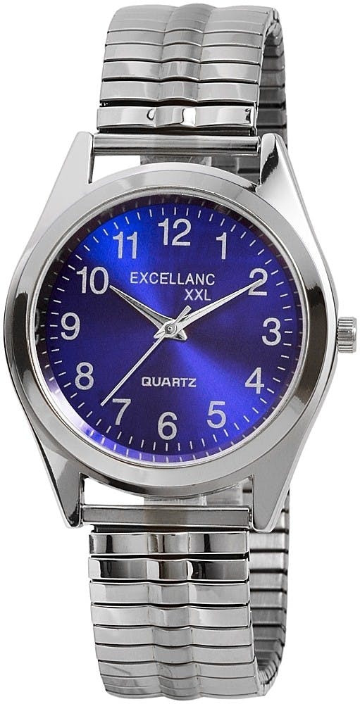 Relógio Excellanc® Homem com Bracelete em Metal - 2700014-006