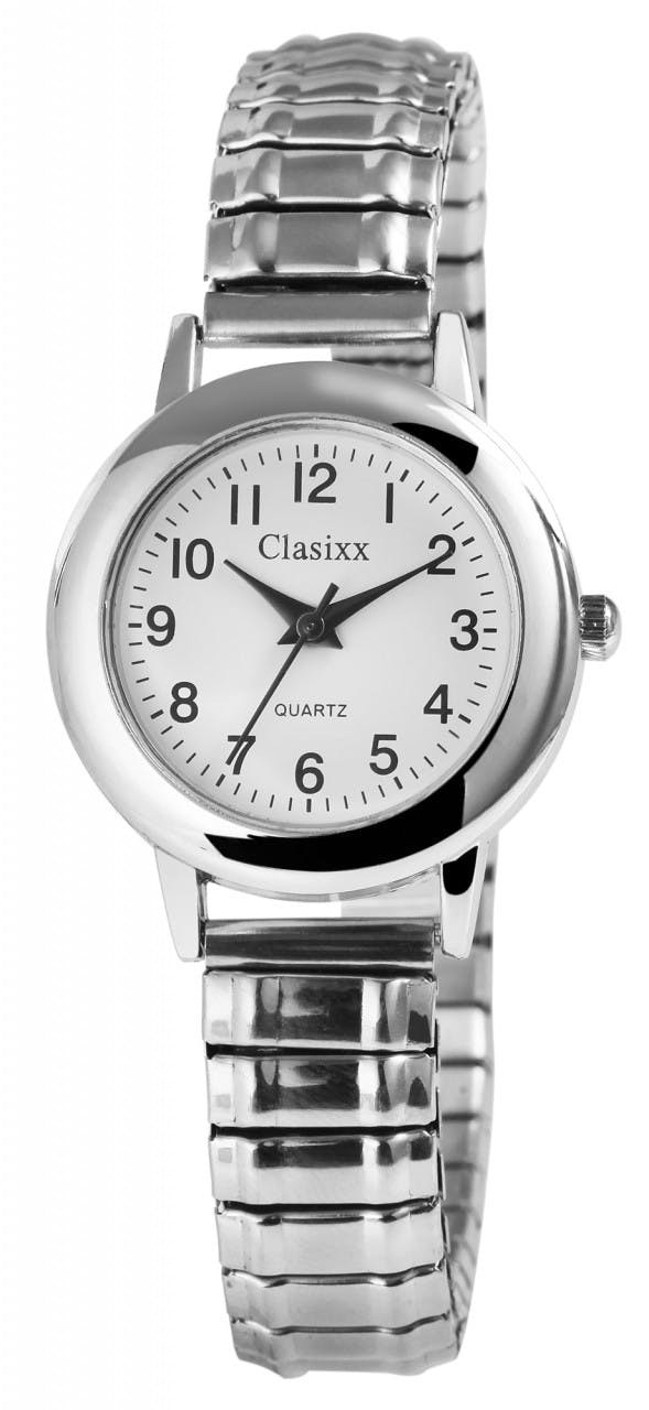 Relógio Clasixx® Mulher 1700008 - 1700008-002