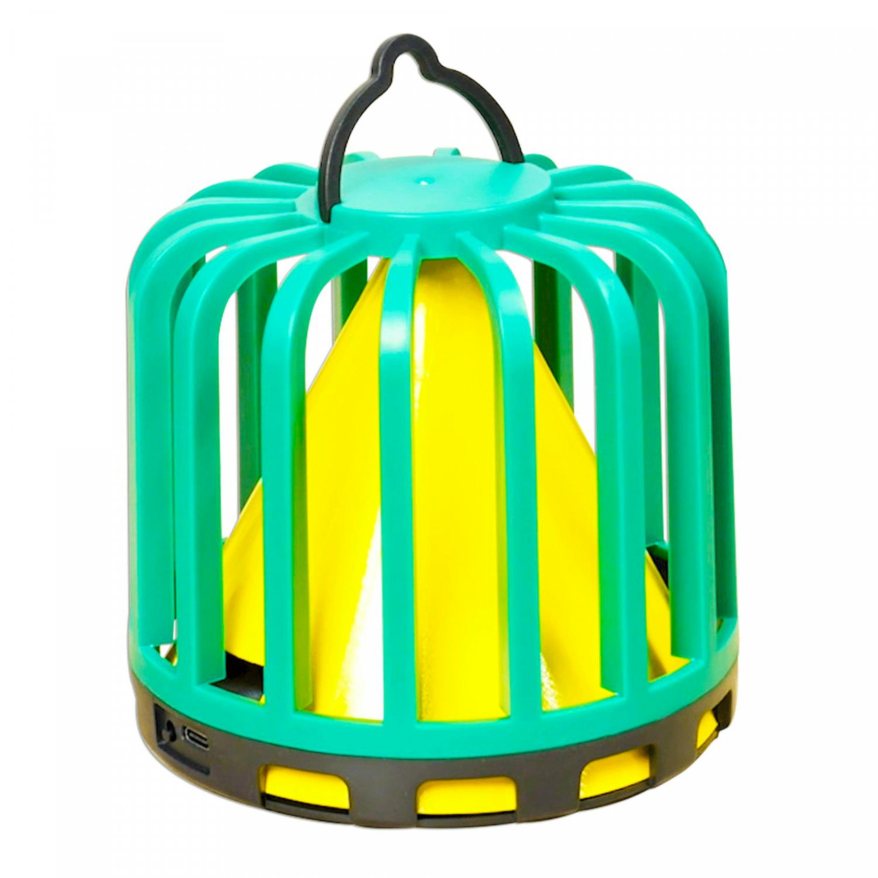 Genius Ideas® Armadilha para Insectos Iluminada GI-054561