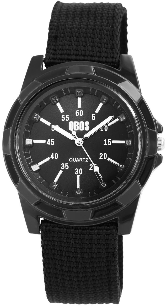 Relógio QBOS® Homem 2900078 - 2900078-004