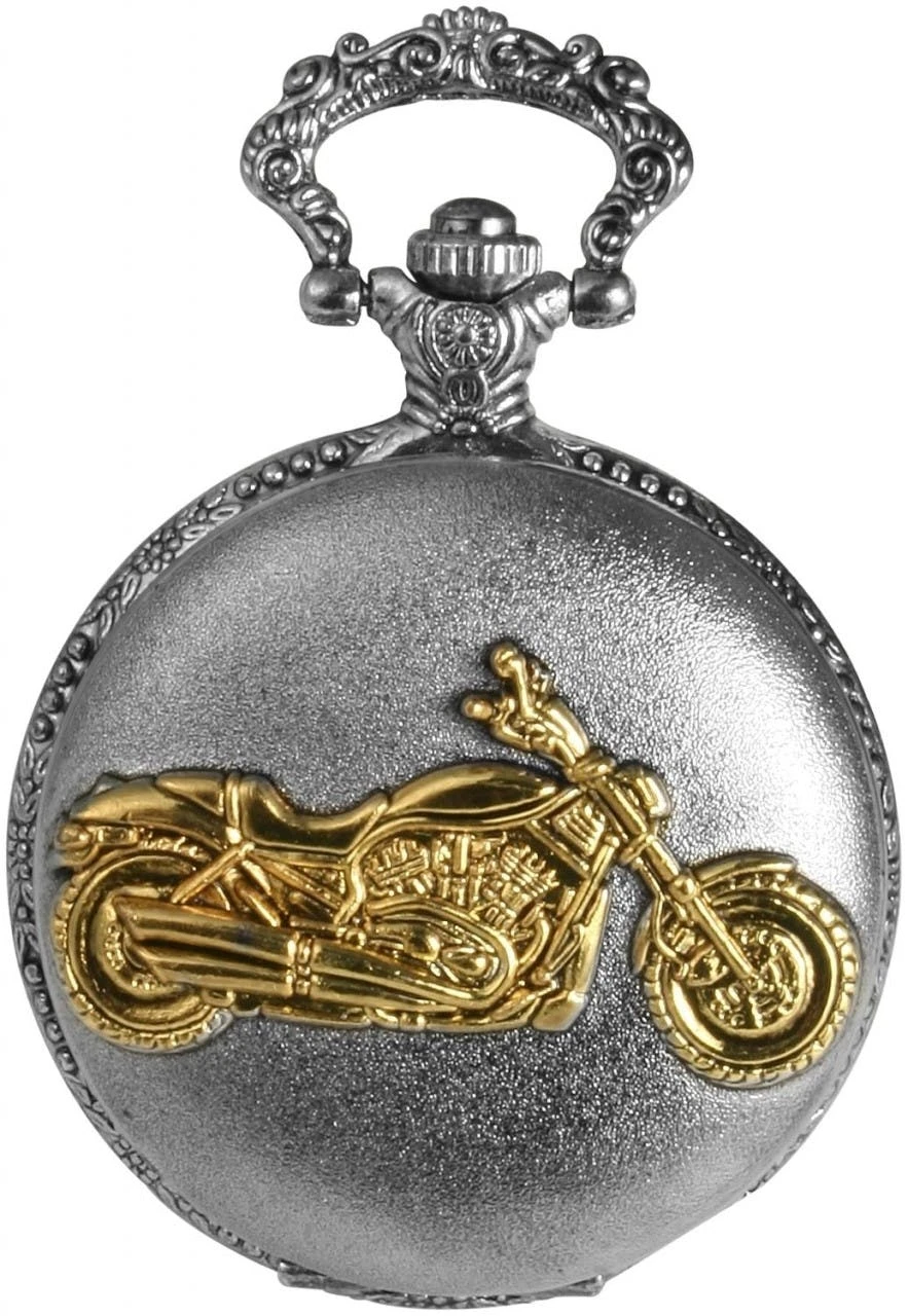 Relógio Bolso Excellanc®, Motorrad