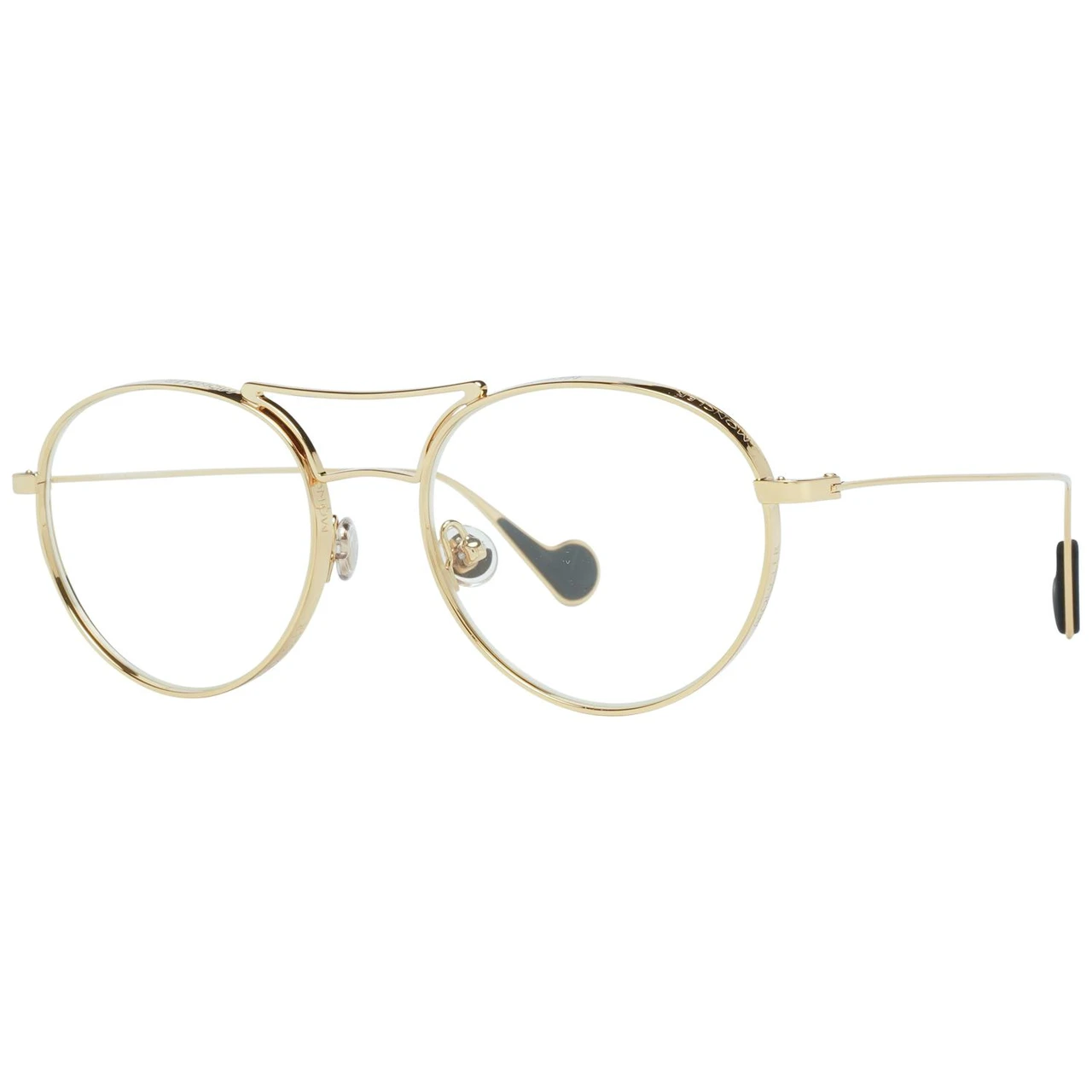 Armação ótica ML0105 em metal