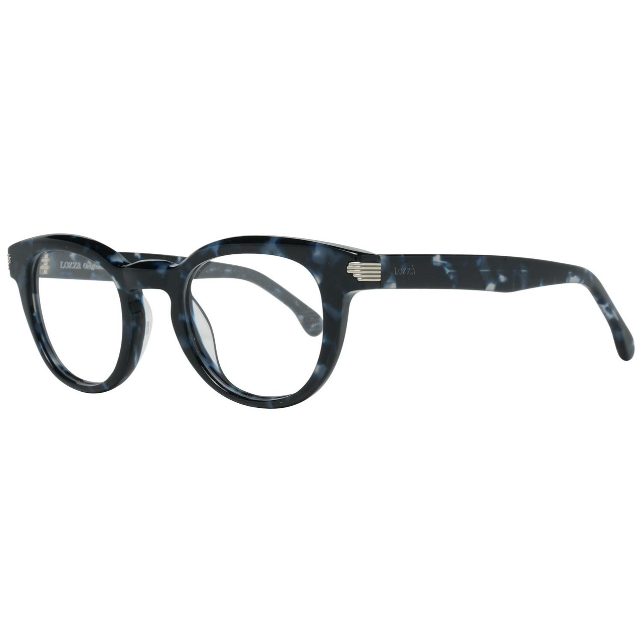 Lozza® Armação Óptica VL4123 06DQ 45