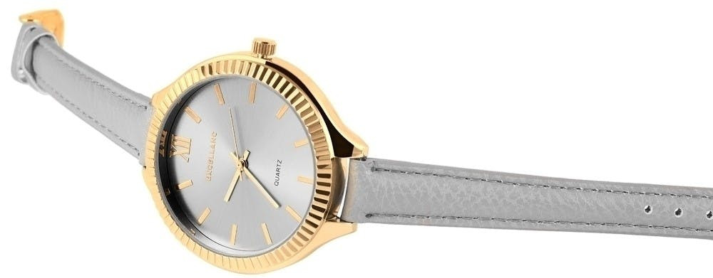 Relógio Excellanc® Mulher com Bracelete em Pele Sintética - 193001500427