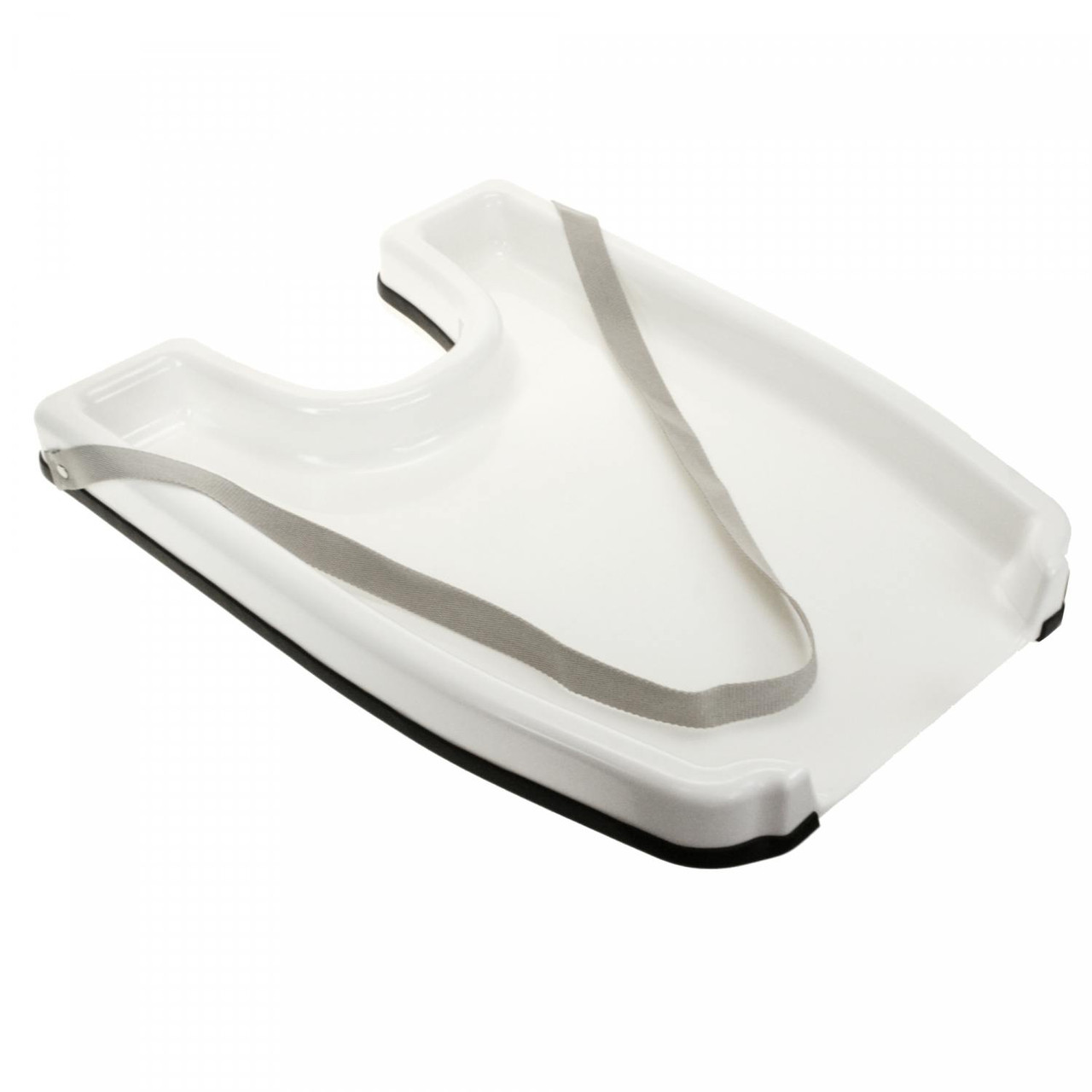Wellys® Bandeja Móvel para Lavagem de Cabelo GD-014710