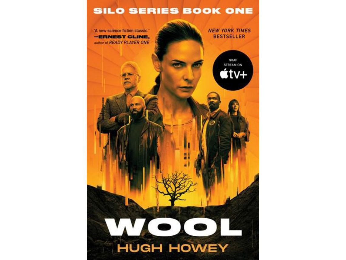 Wool de Hugh Howey (Inglés)