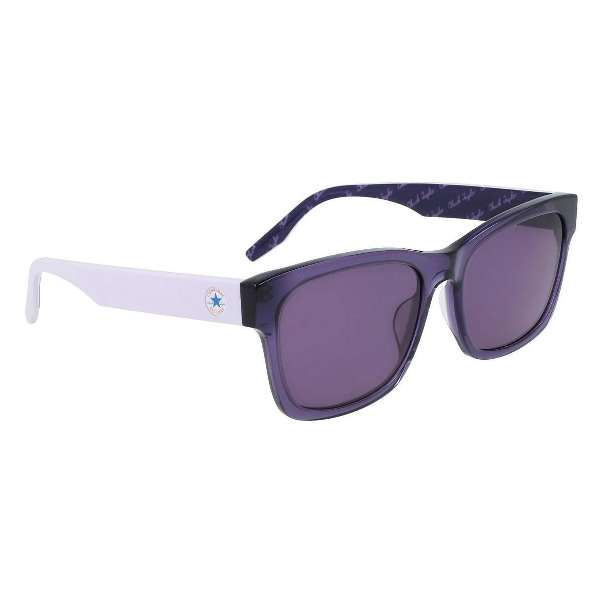 Óculos de sol CV501S All Star Conversível lente verde