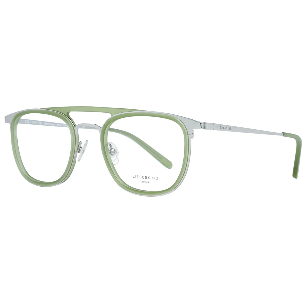 Liebeskind® Armação Óptica     11041-00520 olive 50