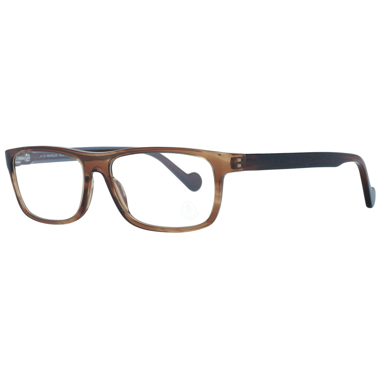 Moncler® Armação Óptica ML5063 050 55