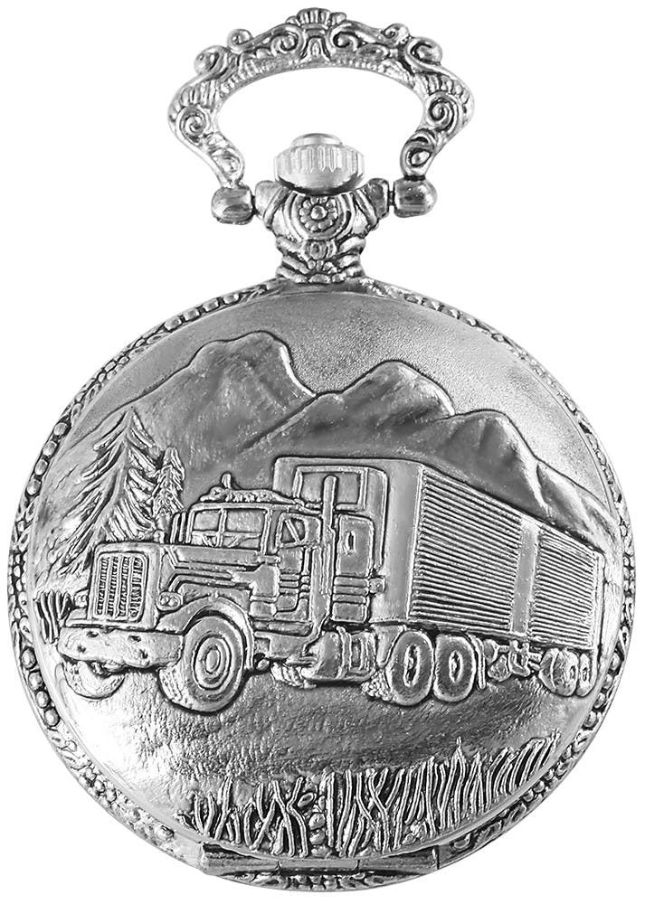 Relógio Bolso Excellanc® - 4000030-001