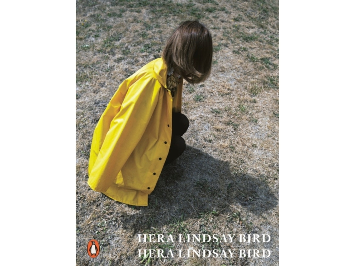Hera Lindsay Bird de Hera Lindsay Bird (Inglés)