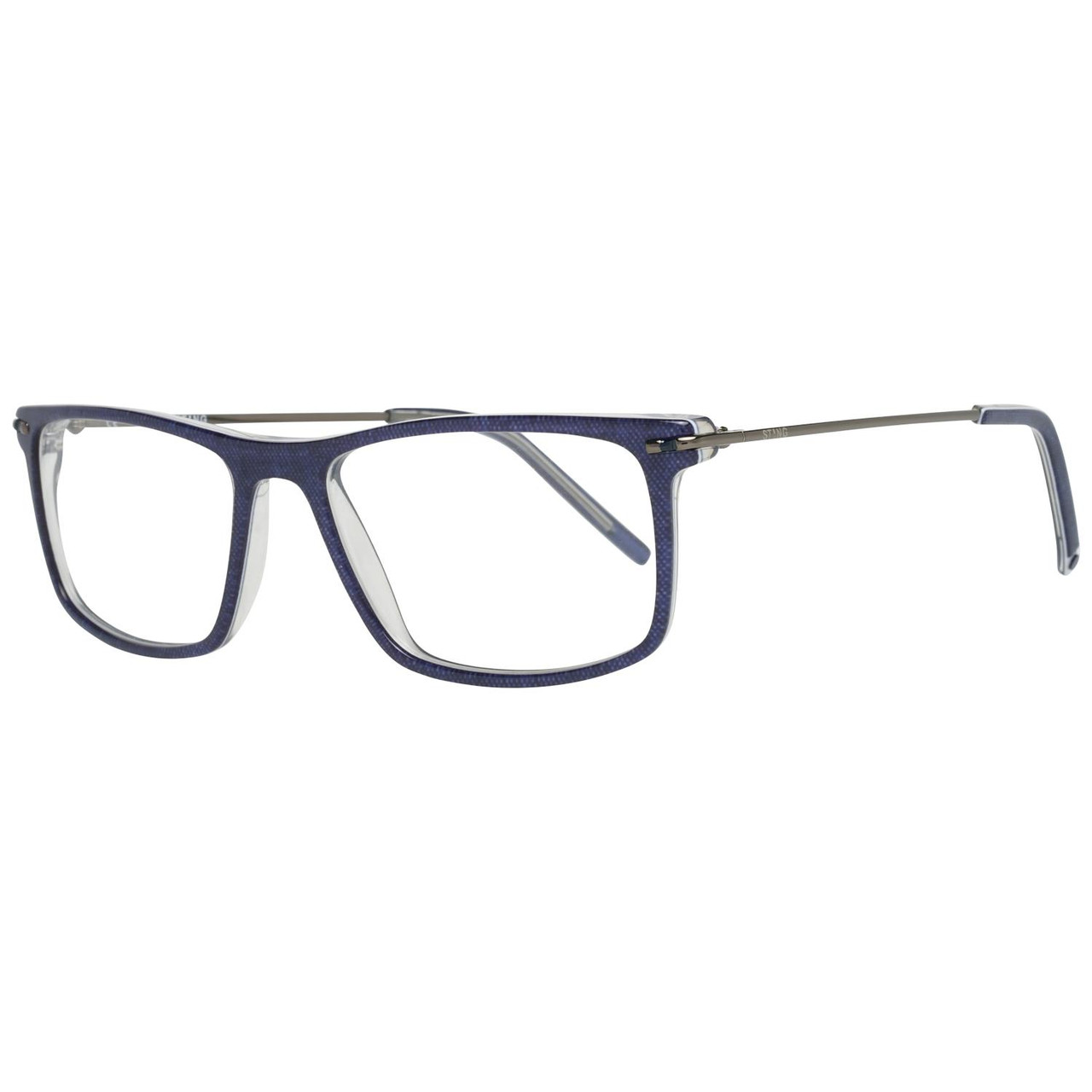 Sting® Armação Óptica VST038 0N58 52