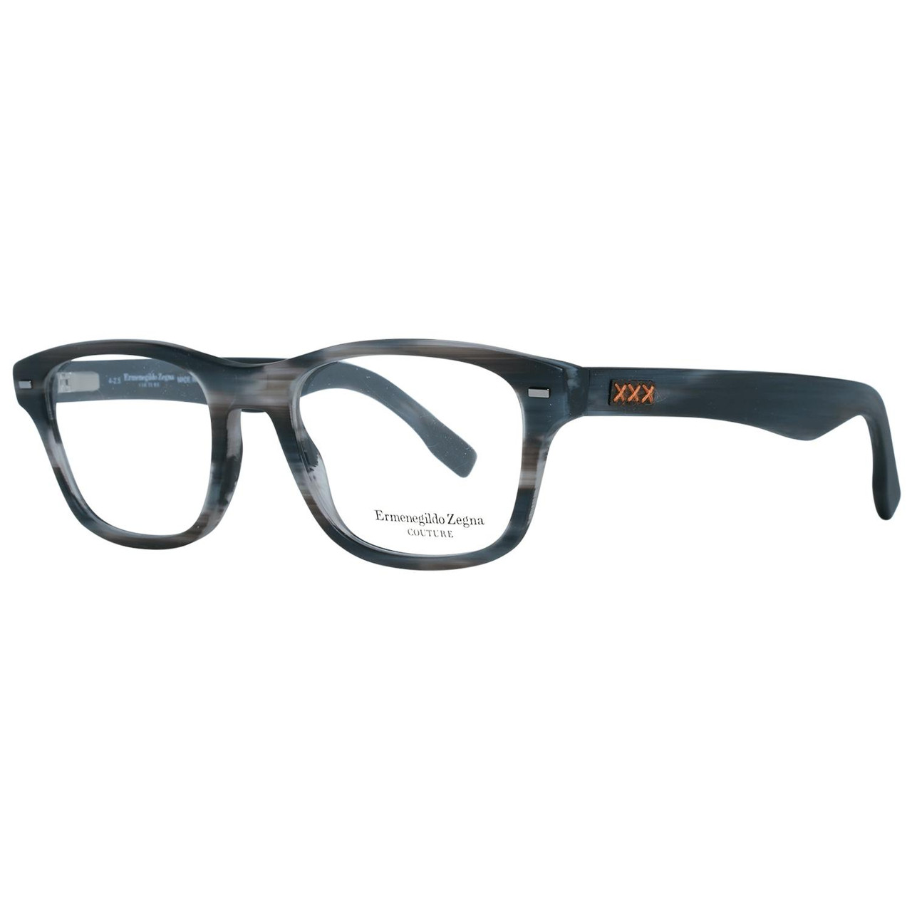 Zegna Couture® Armação Óptica ZC5013 53 063