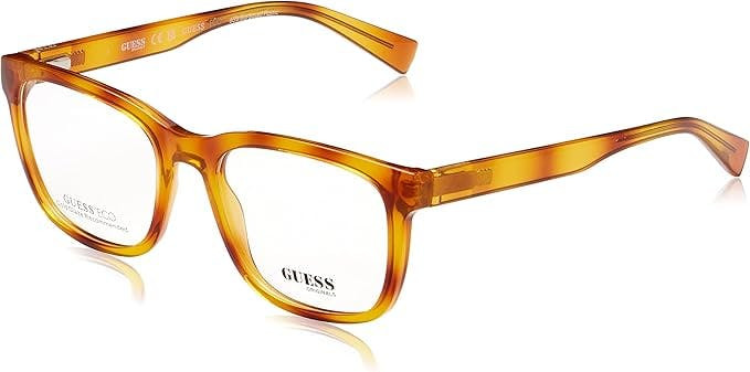Guess® Armação Óptica GU8281 053 53