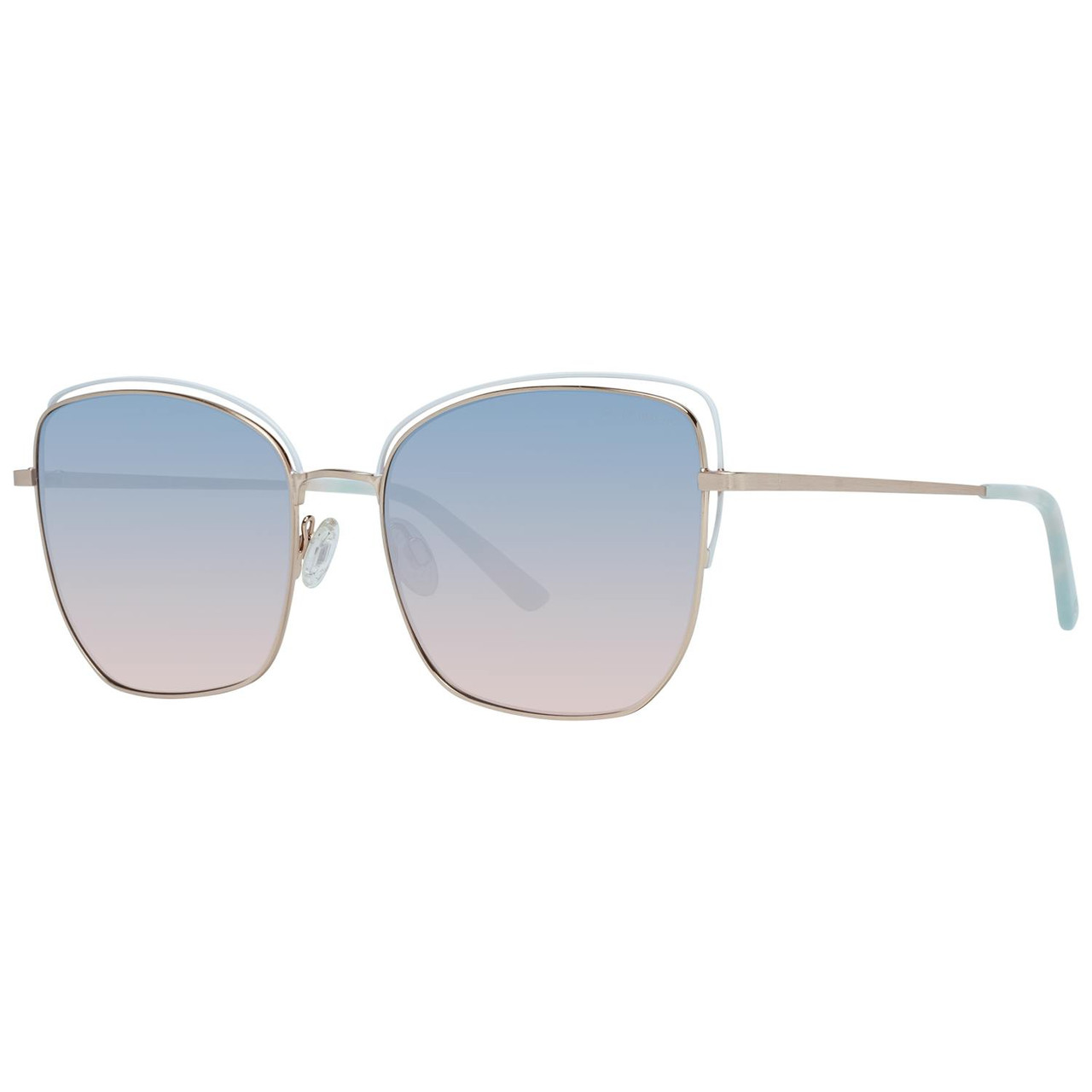 Óculos de sol casual Comma modelo 77173