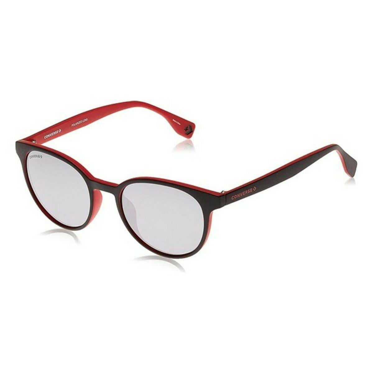 Óculos Escuros Masculinoas Converse Sco048Q526Tyw (Ø 52 Mm)