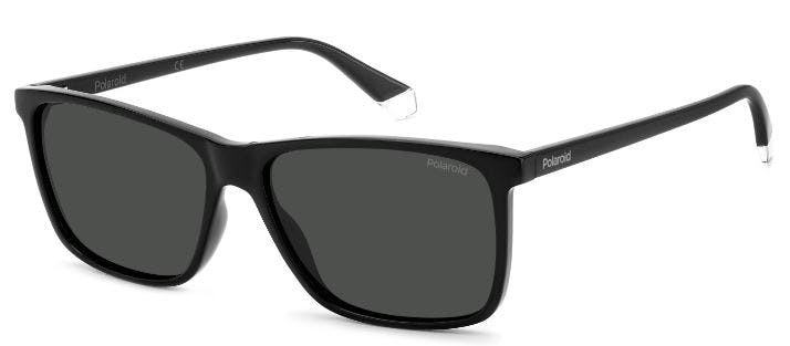 Óculos de sol PLD 4137/S modelo 807M9