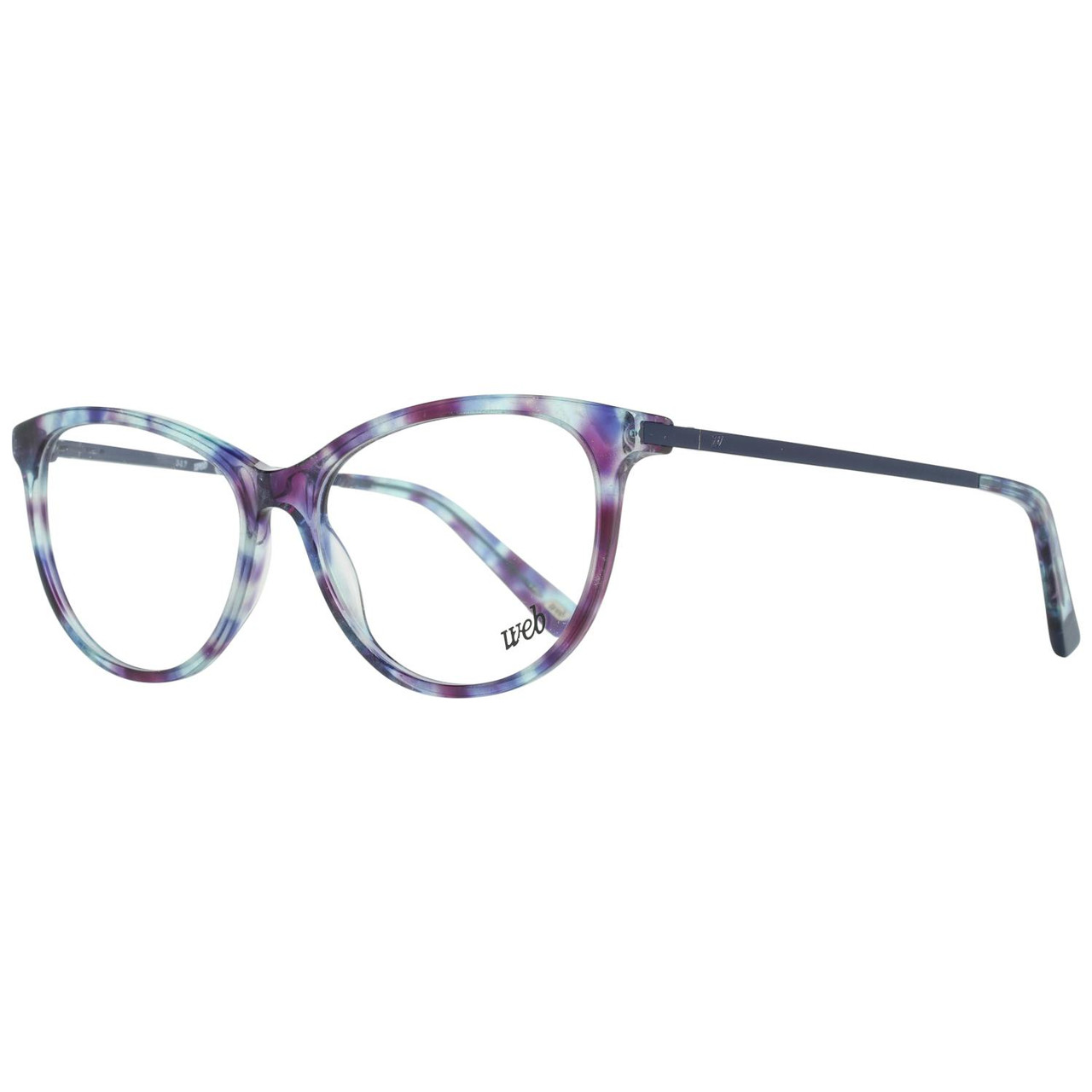 Armação De Óculos Feminino Web Eyewear We5239 54055