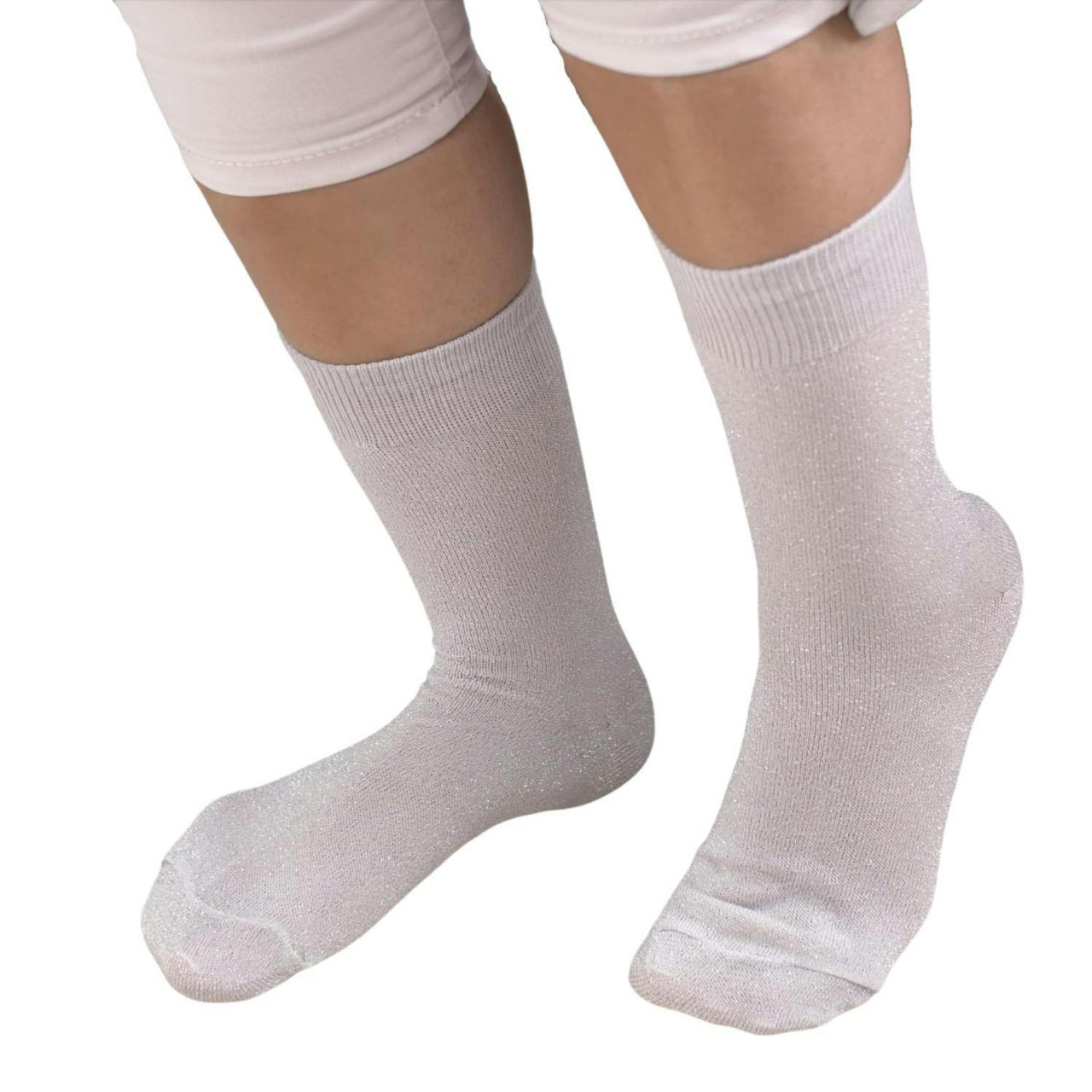 Wellys® Par de Meias Térmicas Mulher
