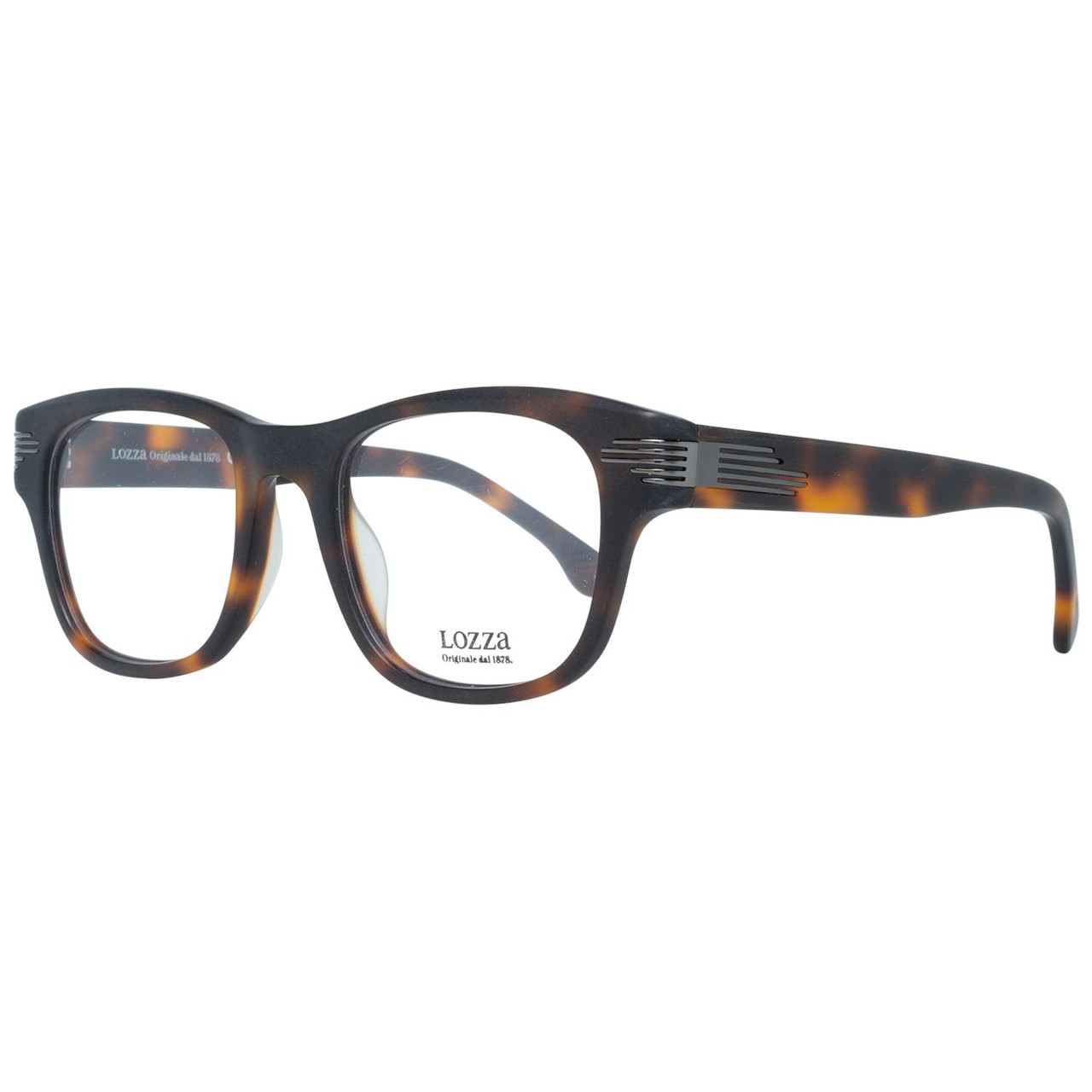 Lozza® Armação Óptica VL4105 9AJM 50