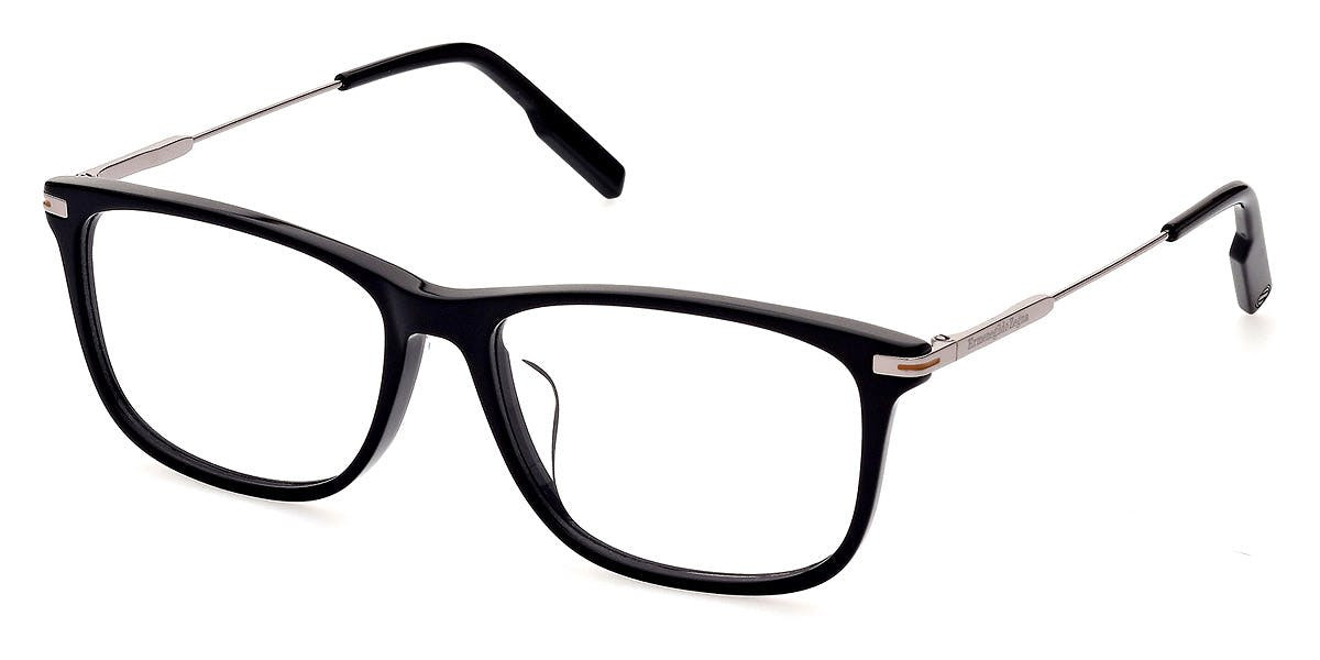 Ermenegildo Zegna® Armação óptica EZ5233-D 001 56
