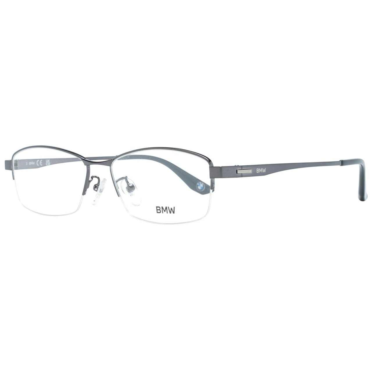 BMW ® Armação Óptica BW5044-H 012 55 Titanium