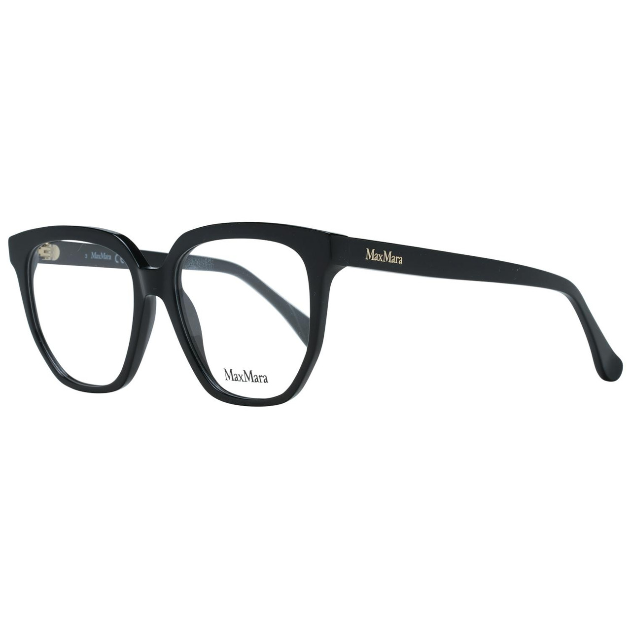 Max Mara ® Armação Óptica MM5031 001 53
