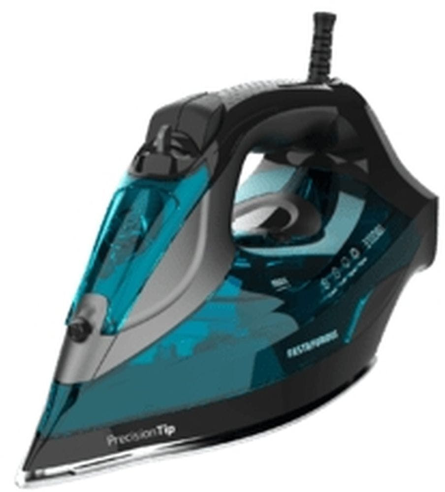 Ferro a vapor Fast&Furious 5055 3100 W
