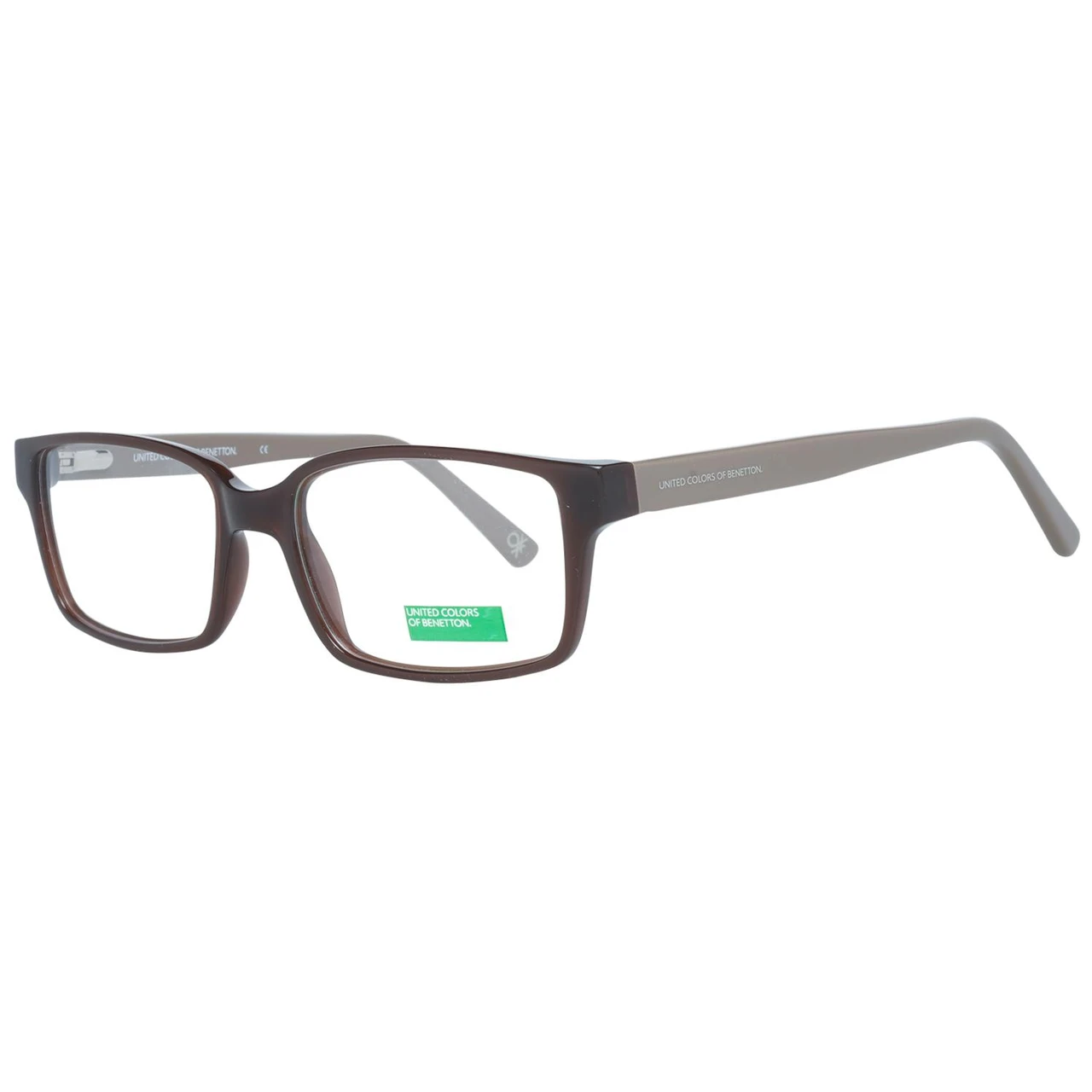 Benetton® Armação Óptica BEO1033 157 54