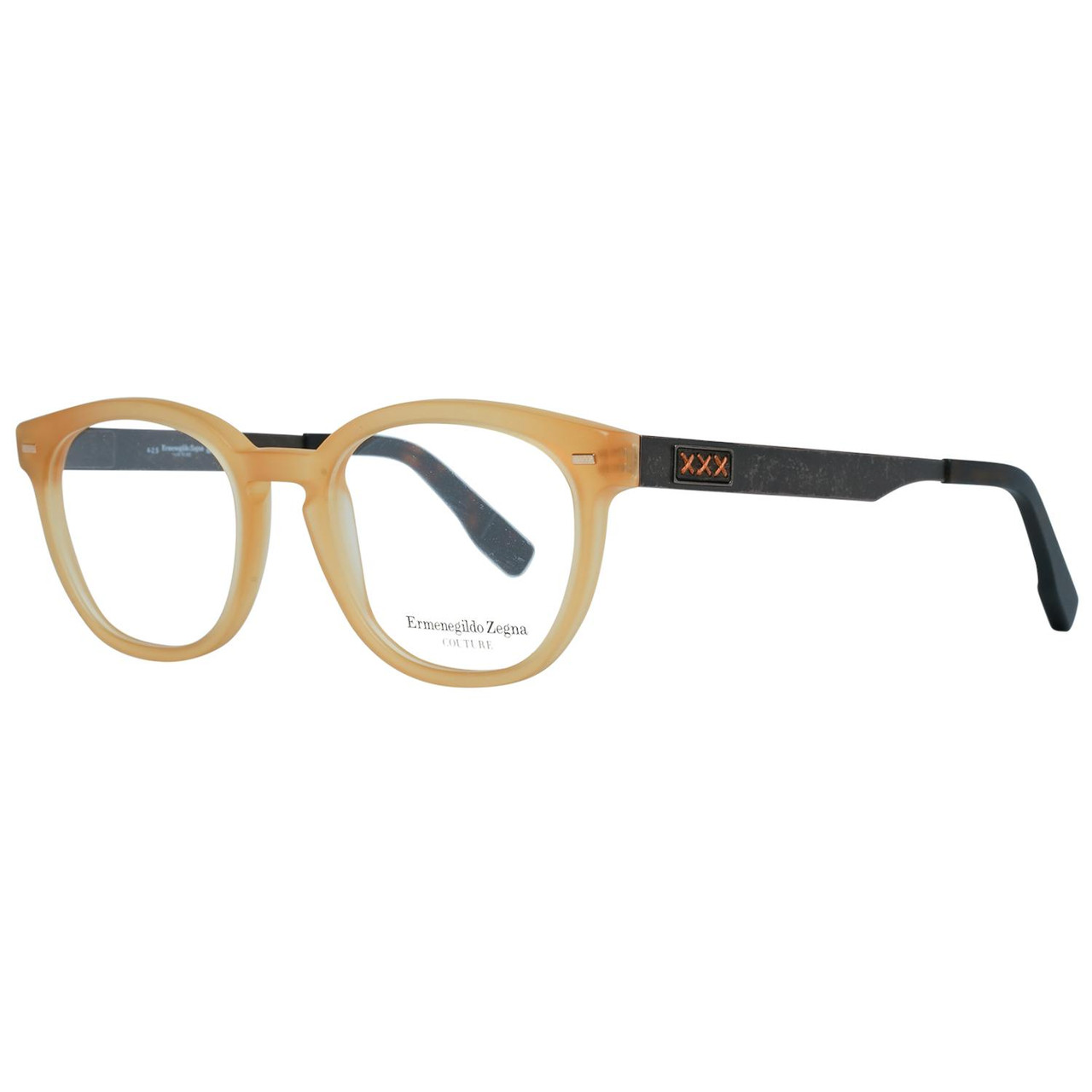Zegna Couture® Armação Óptica ZC5007 50 040
