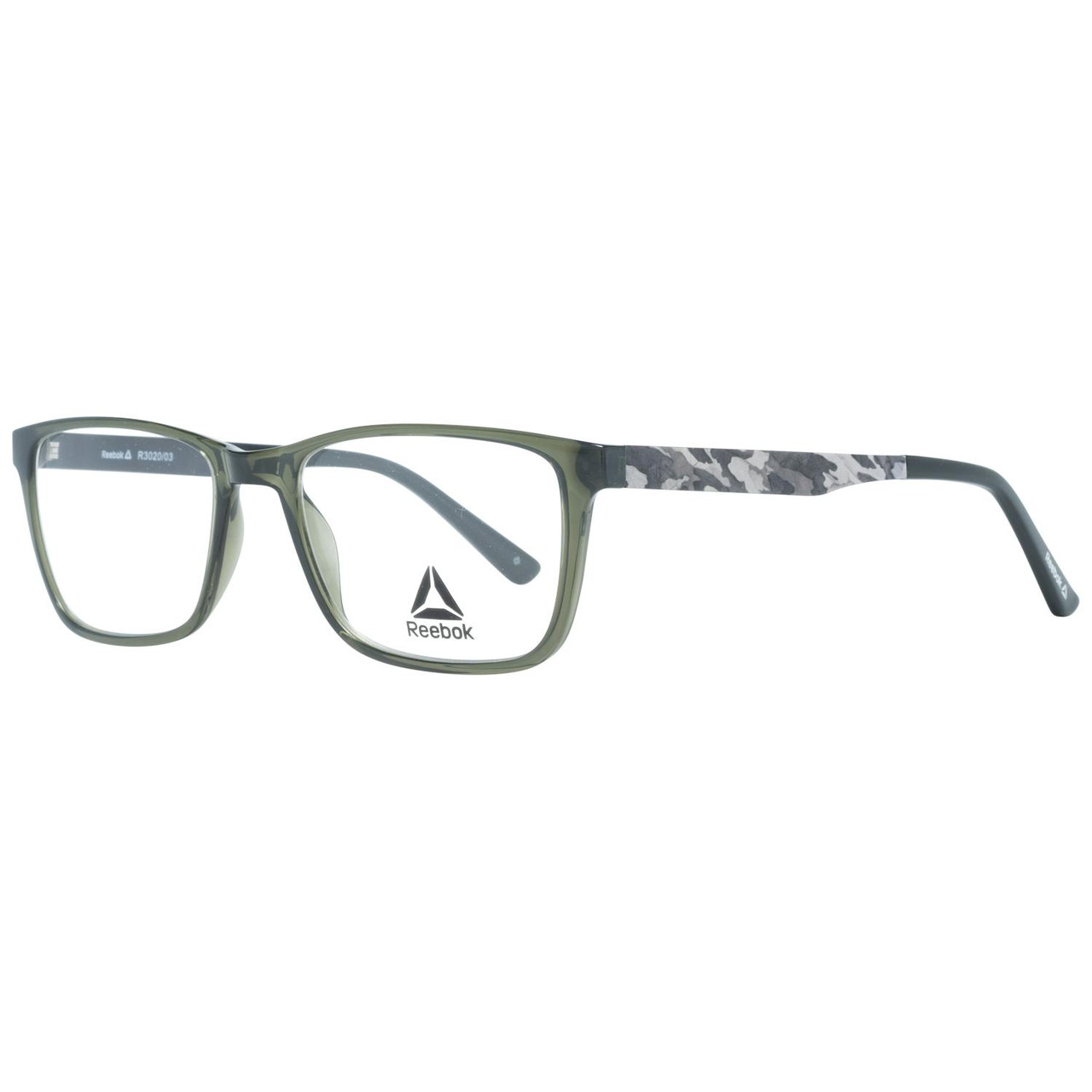 Reebok® Armação Óptica R3020 03 53