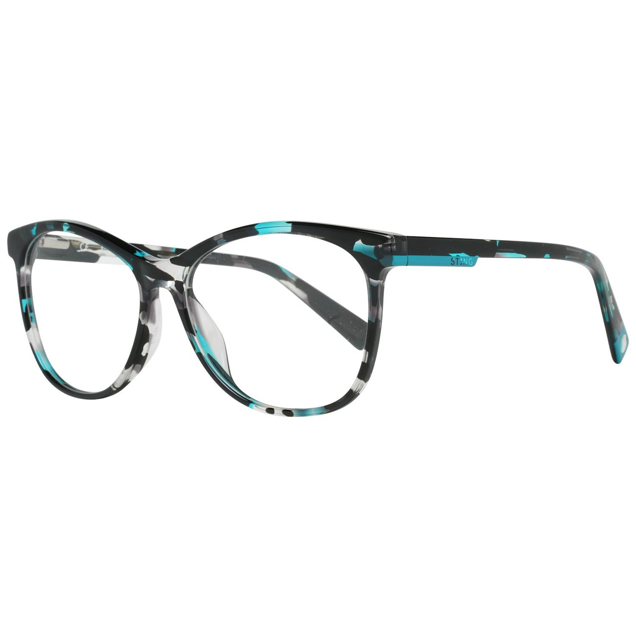 Sting® Armação Óptica VST183 0AE8 55