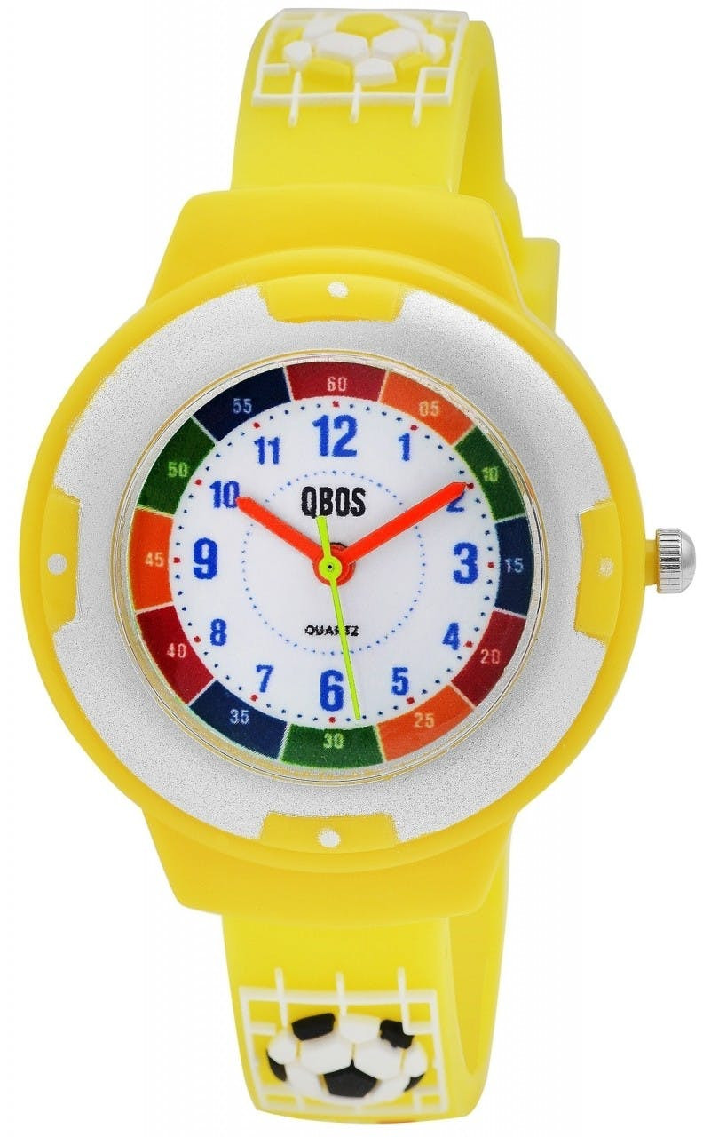 Relógio QBOS® Criança 4500022 - 4500022-002