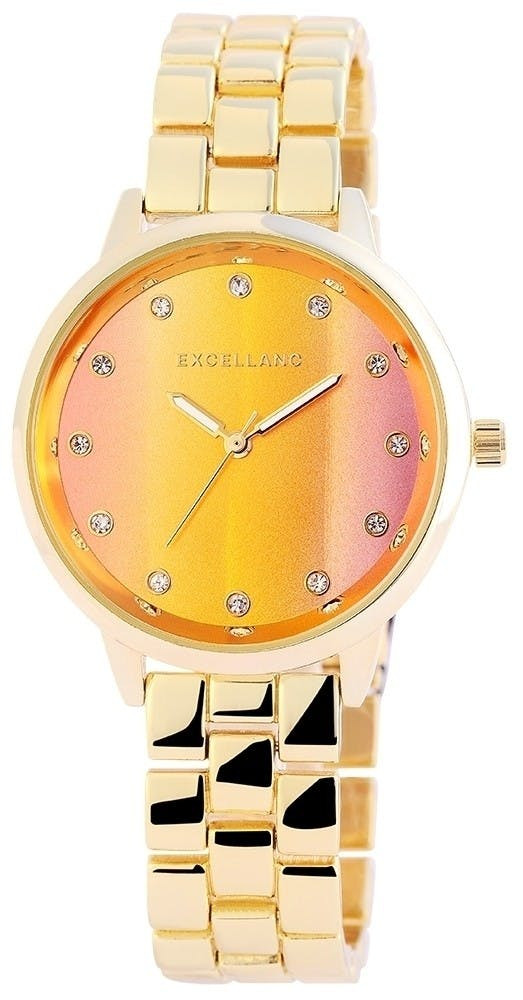 Relógio Excellanc® Mulher com Bracelete em Metal - 180805800007