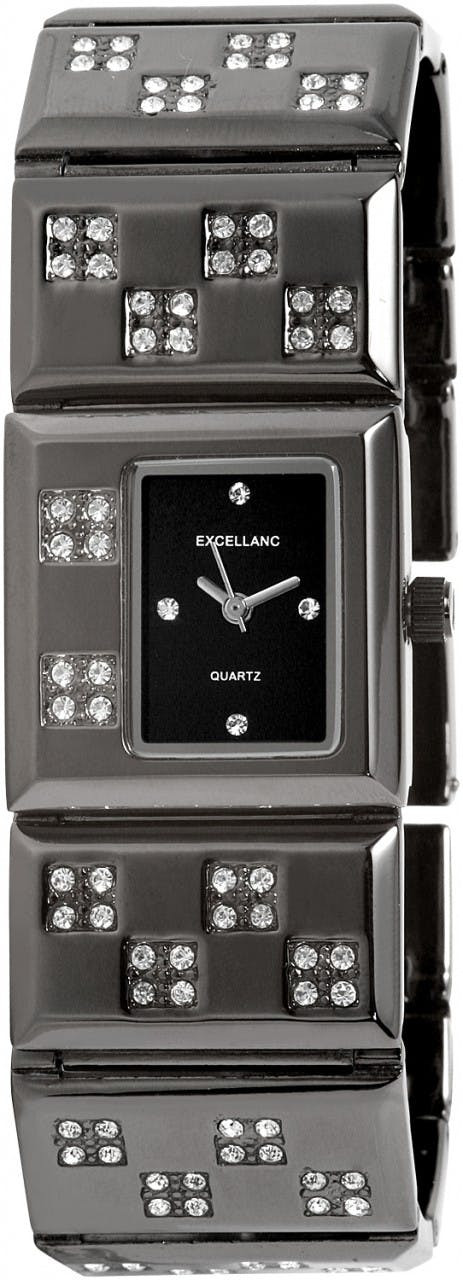 Relógio Excellanc® Senhora com Bracelete em Metal - 152871000010