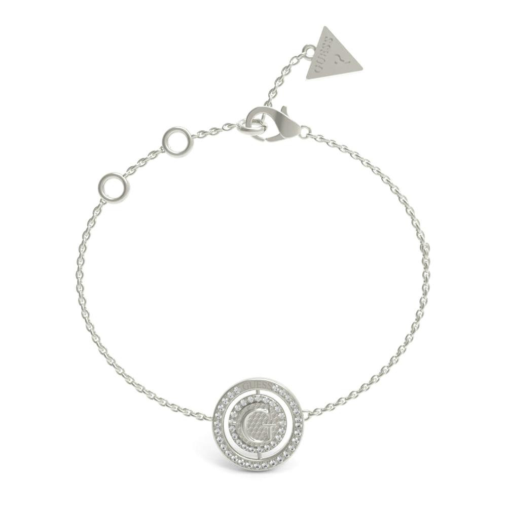 Guess® Pulseira JUBB02257JWRHL