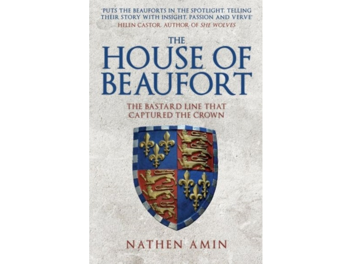 The House of Beaufort de Nathen Amin (Inglés)