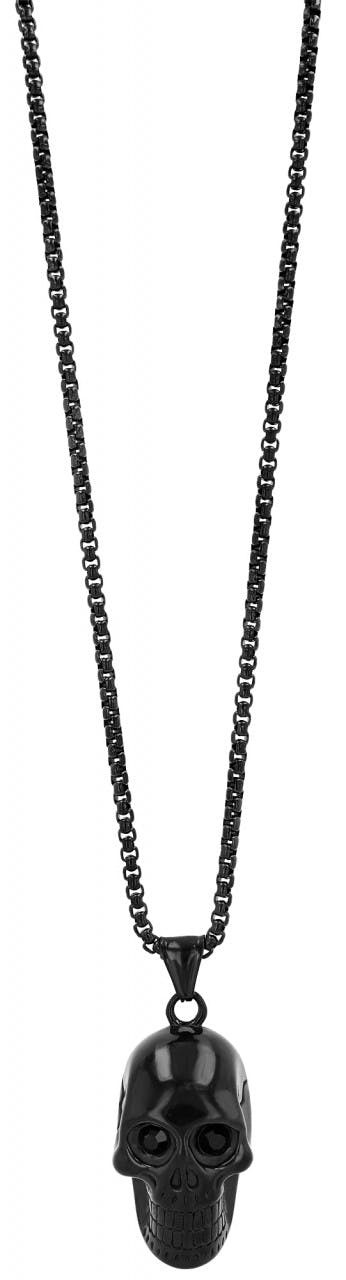 Akzent® Colar "Blythe" em Aço Inoxidável - 0472